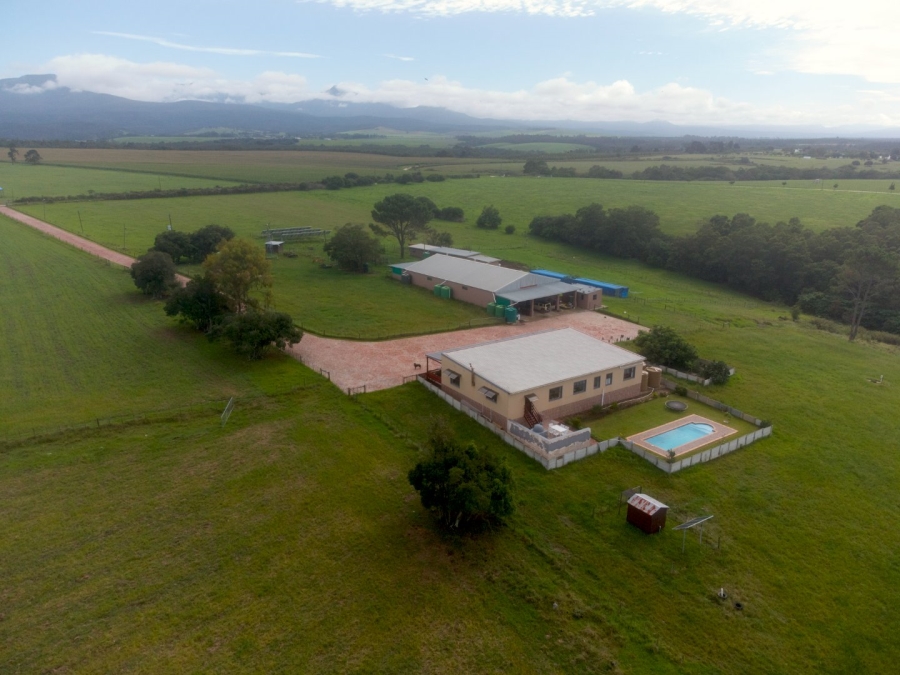 Commercial Property for Sale in Rondevlei Western Cape